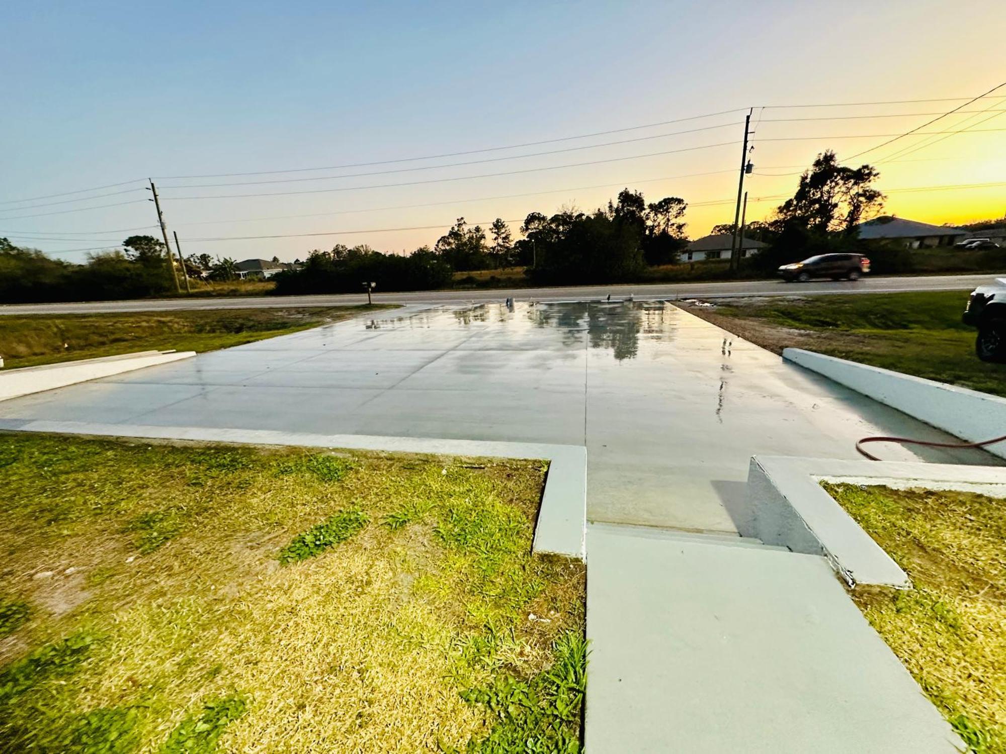 A Nice Place To Stay Lehigh Acres Exterior photo