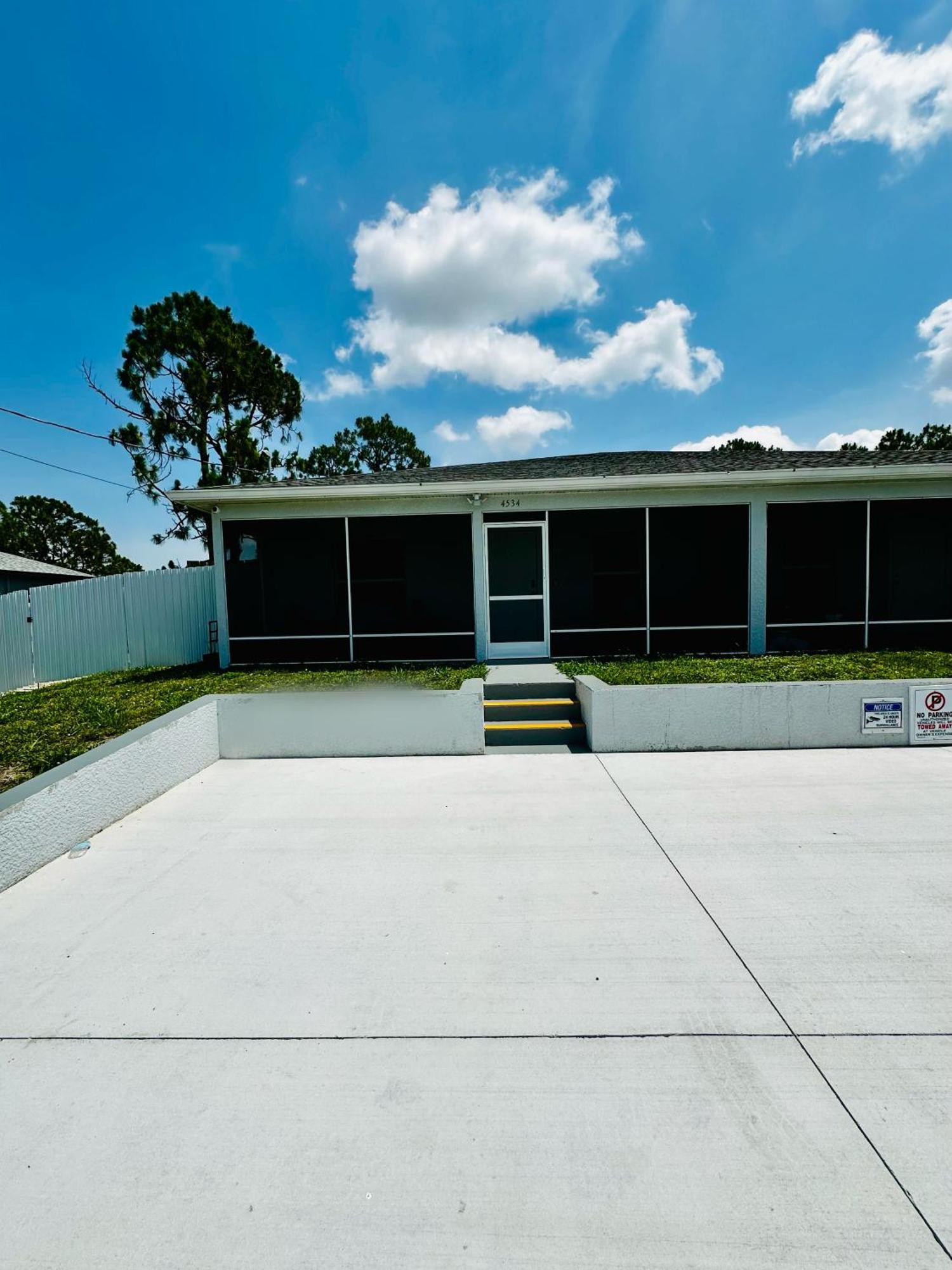 A Nice Place To Stay Lehigh Acres Exterior photo